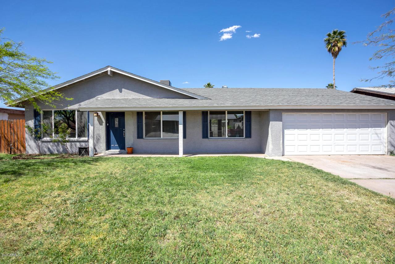 4024 E Saint Catherine Ave., Phoenix, AZ 85042