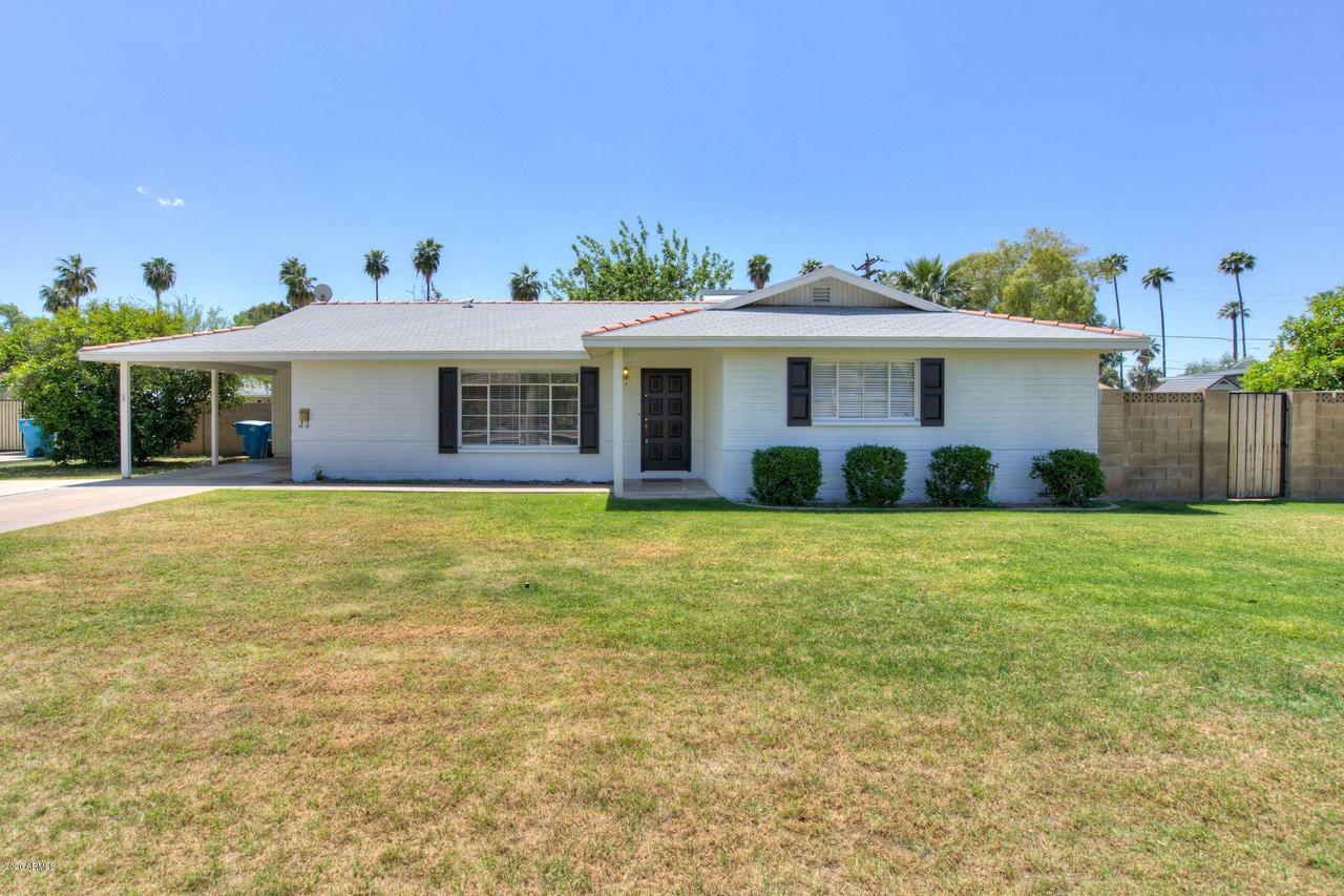 521 W Marlette Ave., Phoenix, AZ 85013