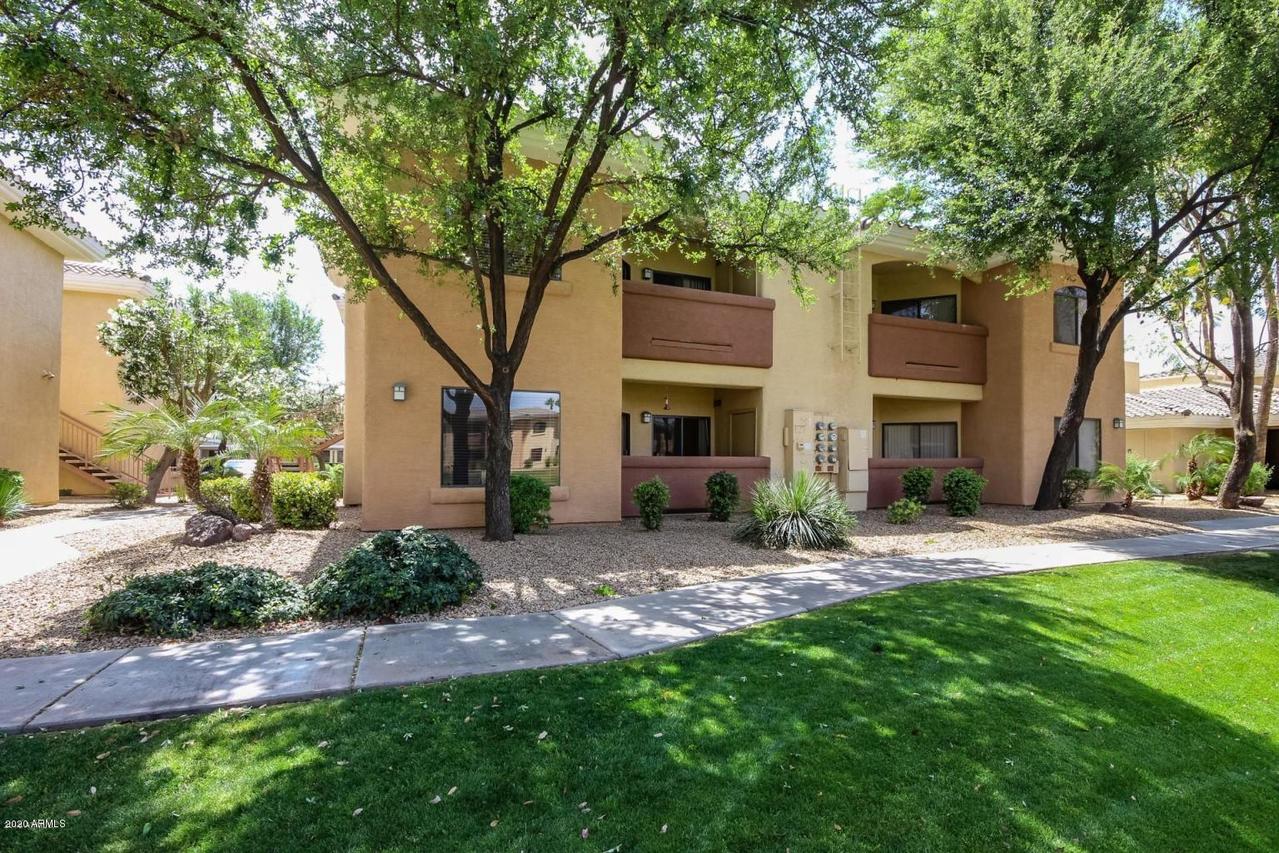 10030 W Indian School Rd. #107, Phoenix, AZ 85037