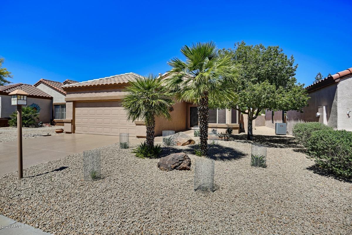 15786 W Alpine Ridge Dr., Surprise, AZ 85374