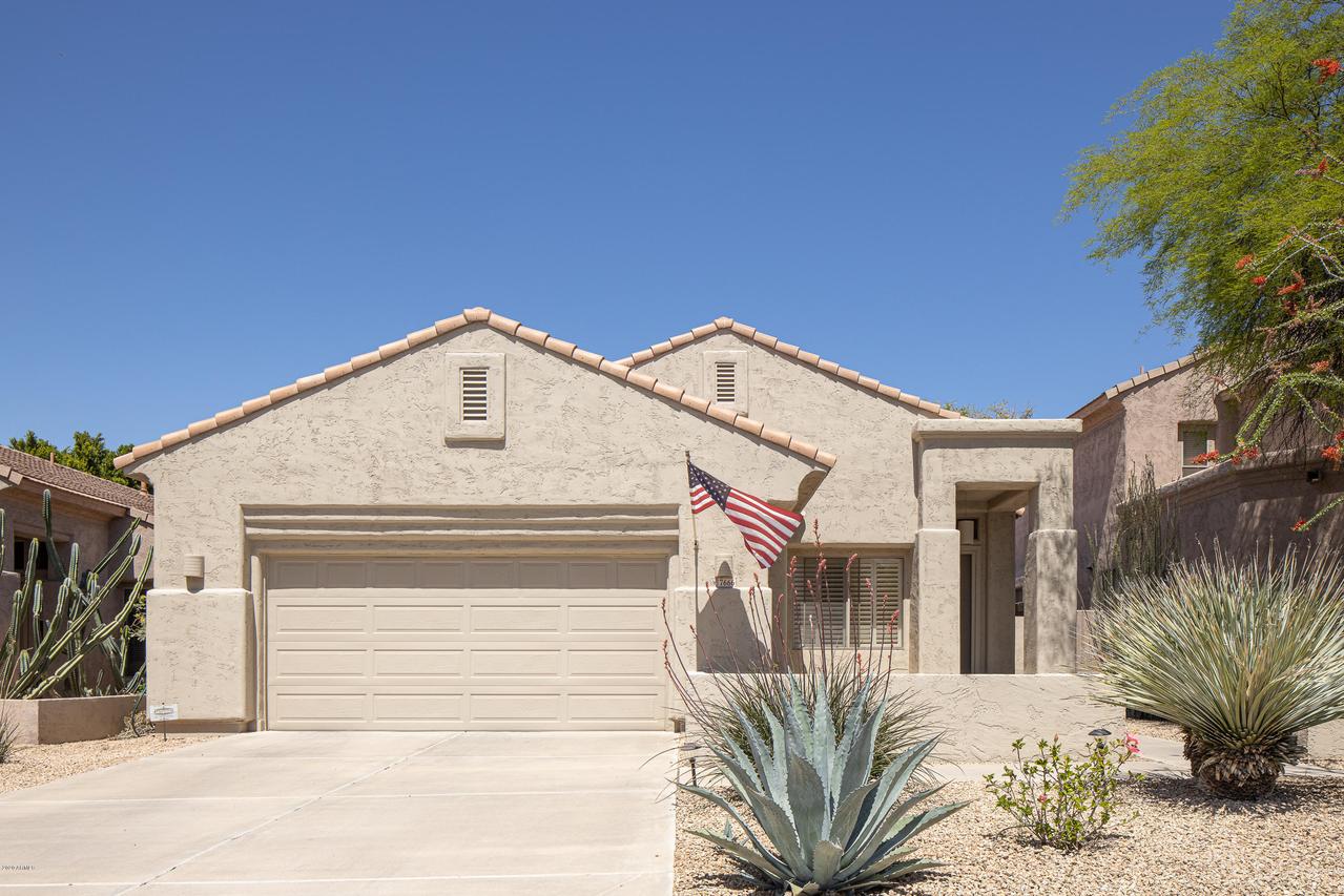 7666 E San Fernando Dr., Scottsdale, AZ 85255