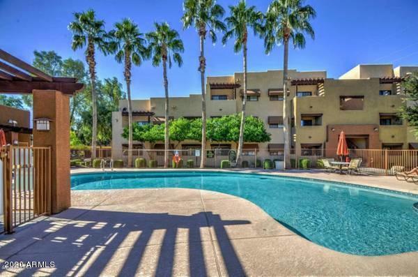 3434 E Baseline Rd. #311, Phoenix, AZ 85042