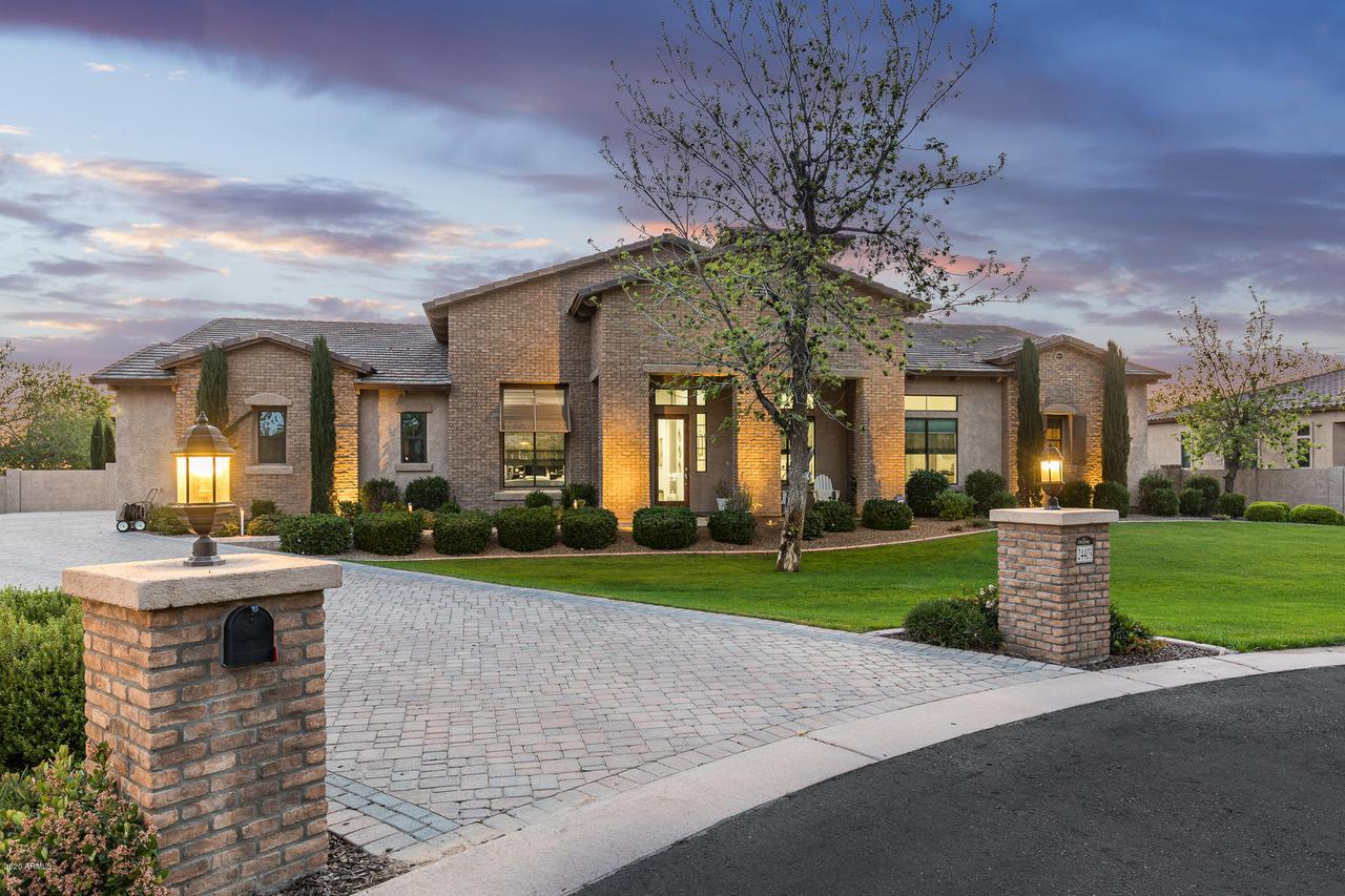 24403 S 201st Ct., Queen Creek, AZ 85142