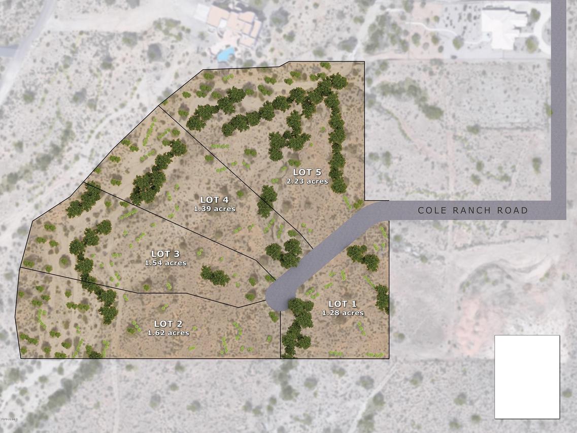 00000 N Cole Ranch Rd. #4, Queen Creek, AZ 85144