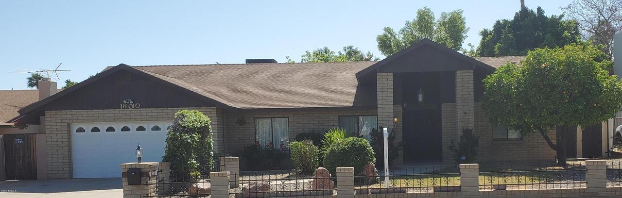 16010 N 31st Dr., Phoenix, AZ 85053