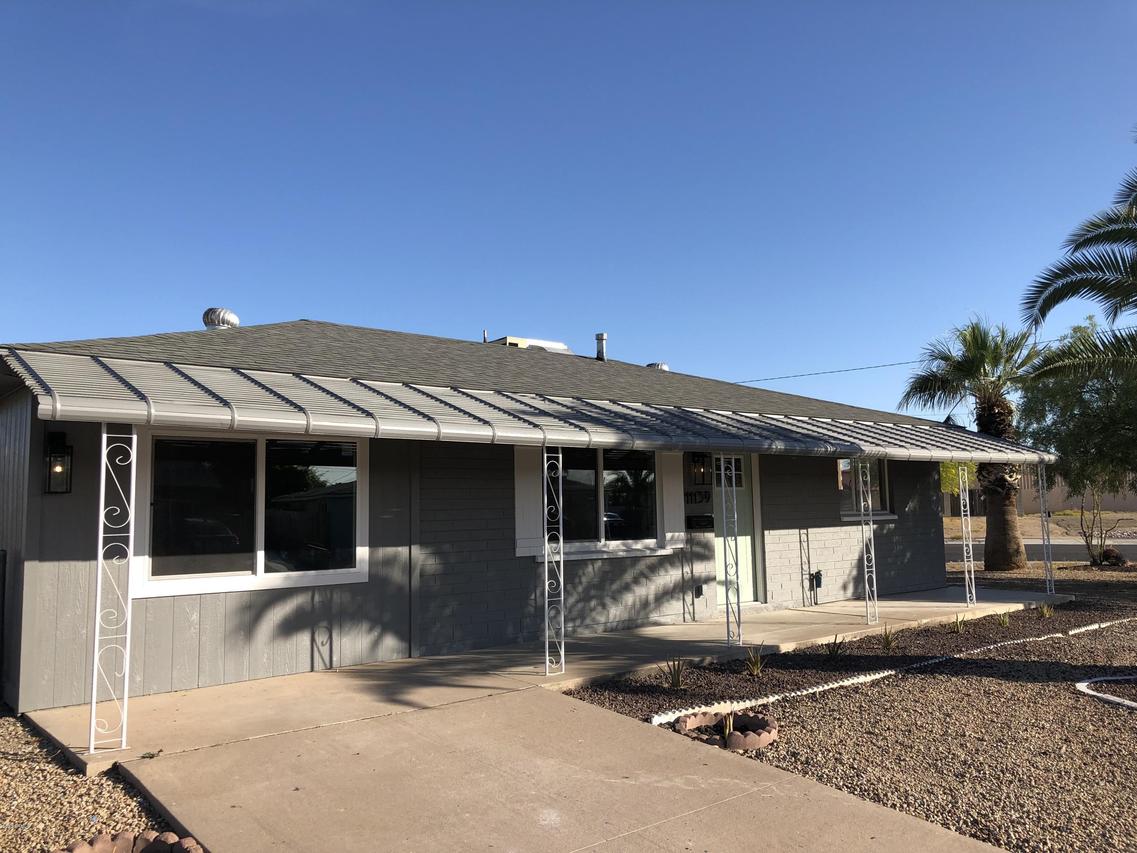 11139 W Pennsylvania Ave., Youngtown, AZ 85363