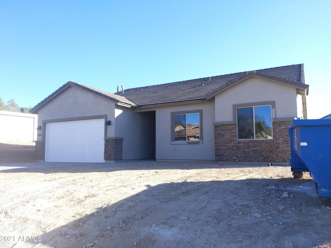 16419 N Skyridge Ln. #18, Fountain Hills, AZ 85268