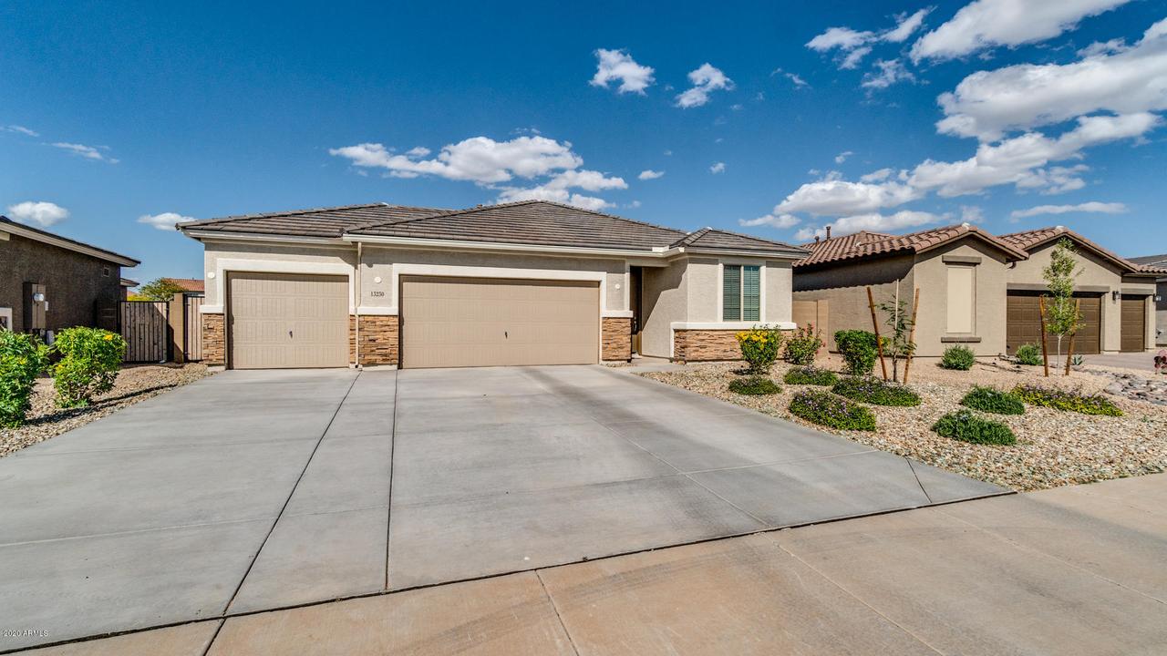 13230 W Paso Tr., Peoria, AZ 85383