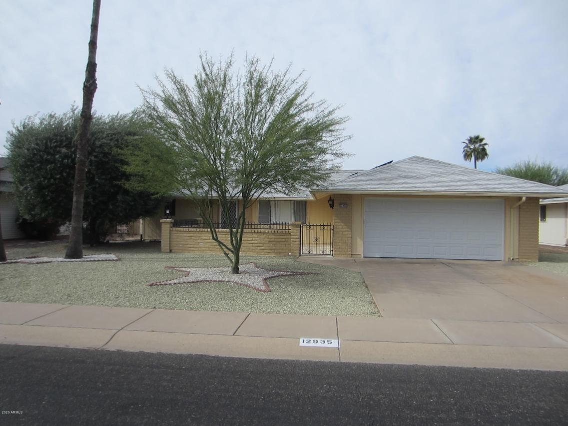 12935 W Crystal Lake Dr., Sun City West, AZ 85375
