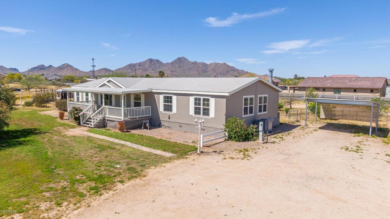 26306 S 195th St., Queen Creek, AZ 85142