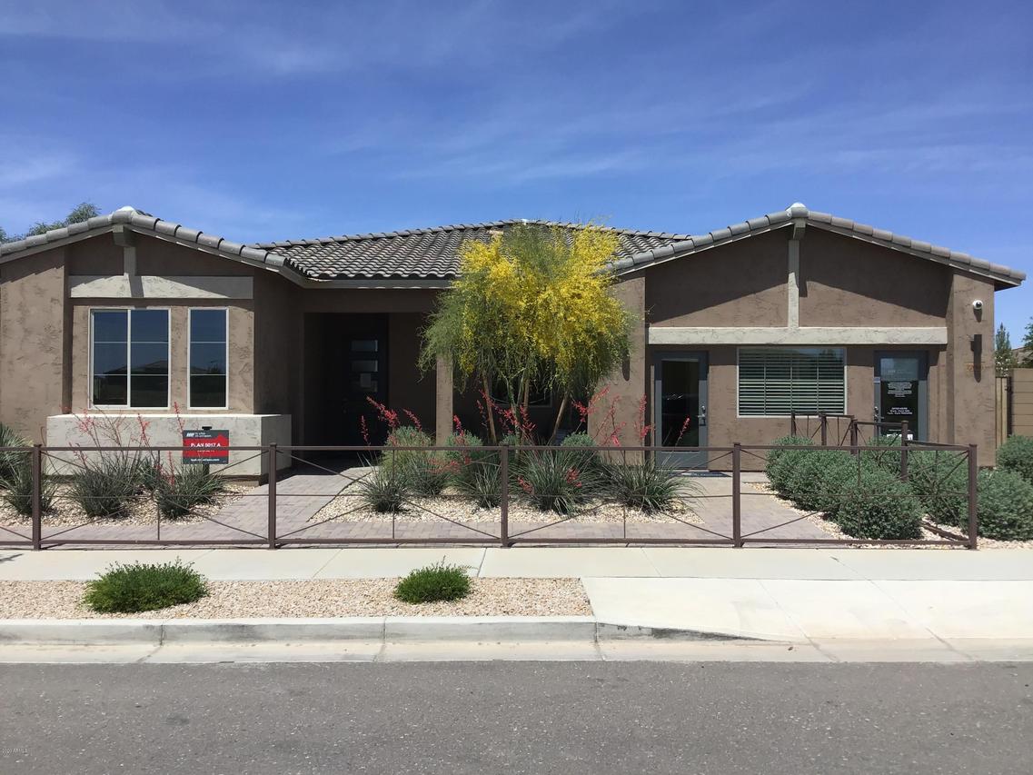 22666 E Silver Creek Ln., Queen Creek, AZ 85142