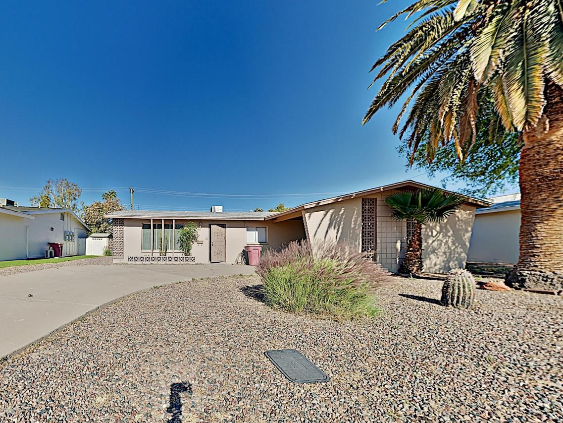 6326 N 86th St., Scottsdale, AZ 85250