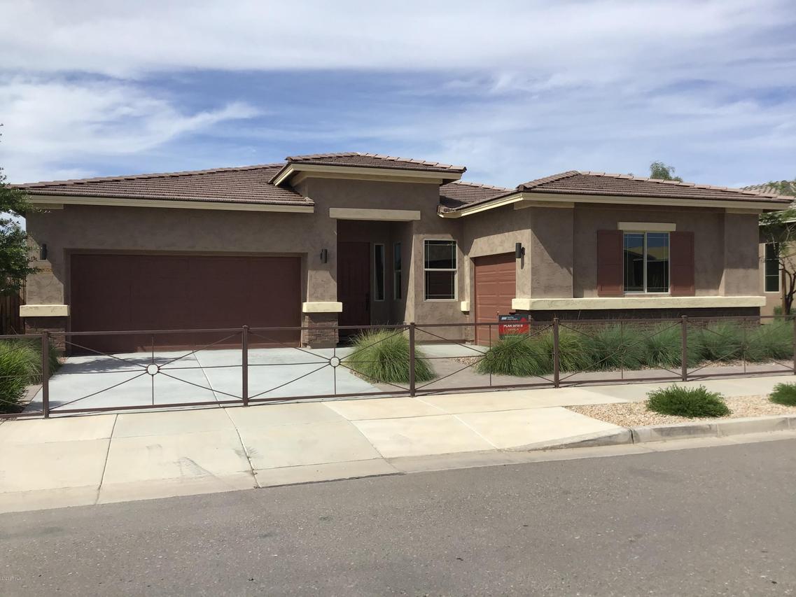 22658 E Silver Creek Ln., Queen Creek, AZ 85142