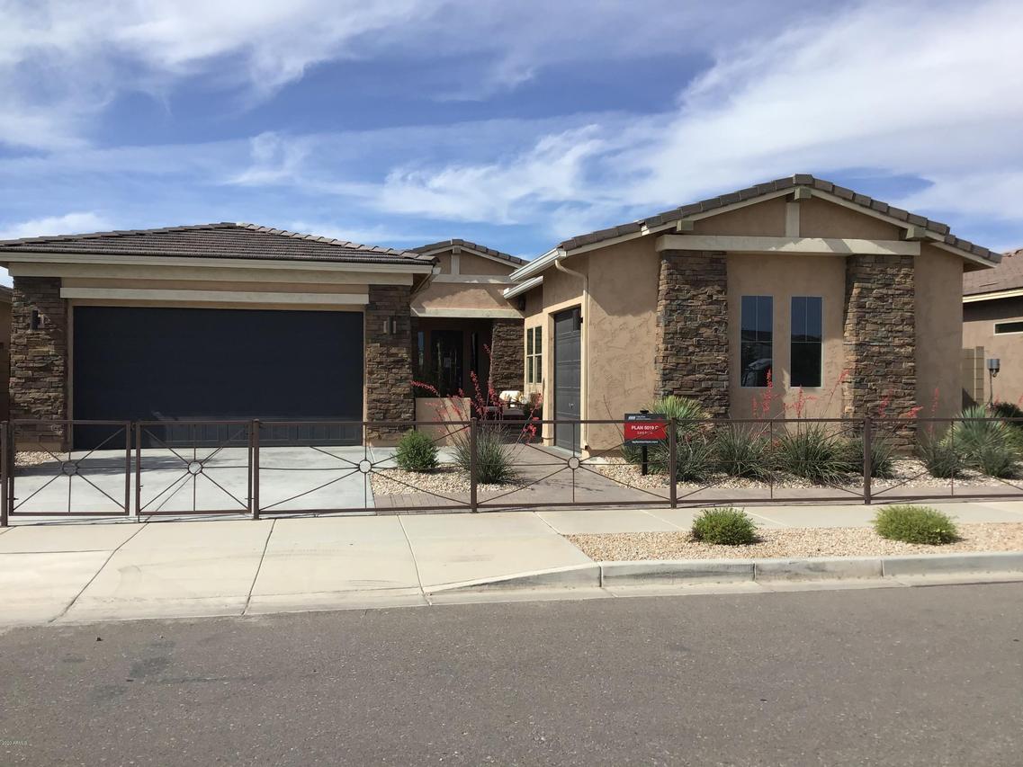 22650 E Silver Creek Ln., Queen Creek, AZ 85142