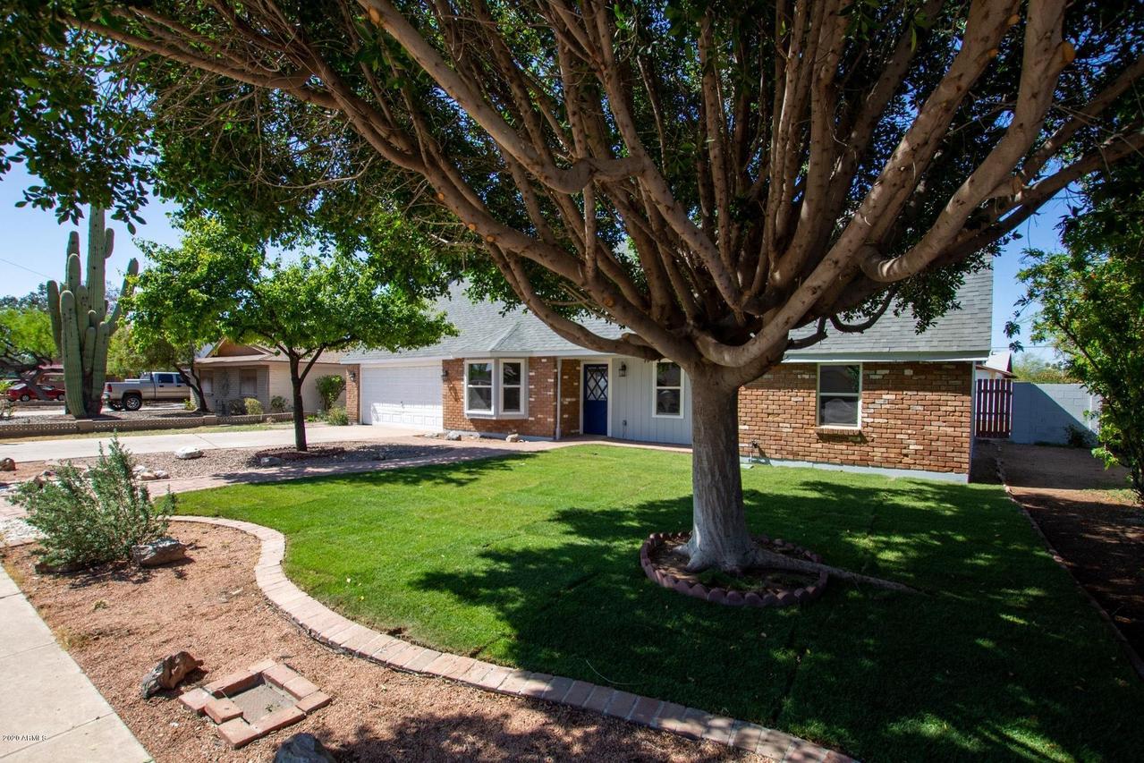 1260 E Downing St., Mesa, AZ 85203