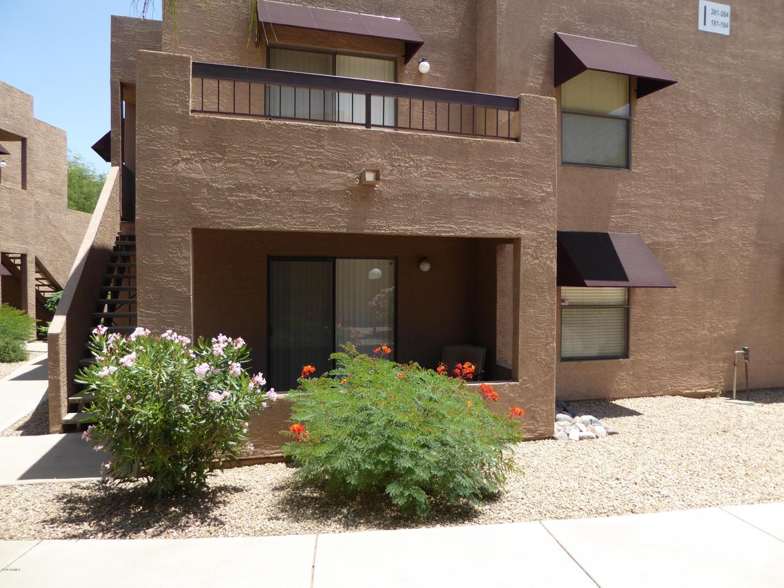 16657 E Gunsight Dr. #183, Fountain Hills, AZ 85268