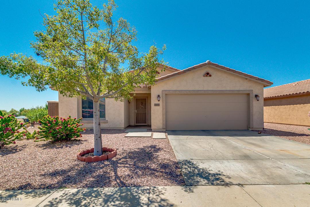 25665 W Morning Dove Ct., Buckeye, AZ 85326