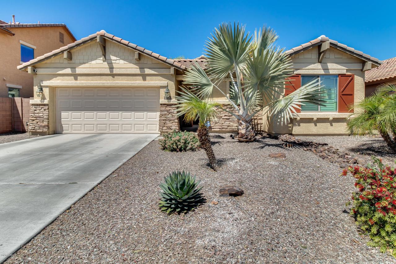 736 E Hummingbird Way, Gilbert, AZ 85297