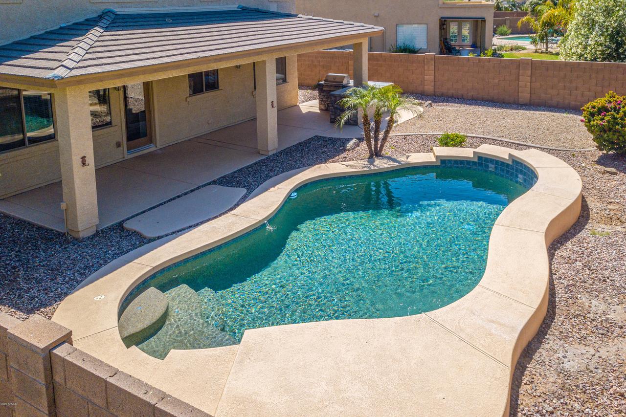 3318 E Pinot Noir Ave., Gilbert, AZ 85298