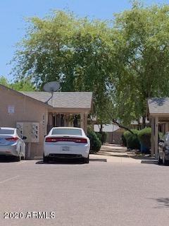 1455 E Taylor St., Phoenix, AZ 85006