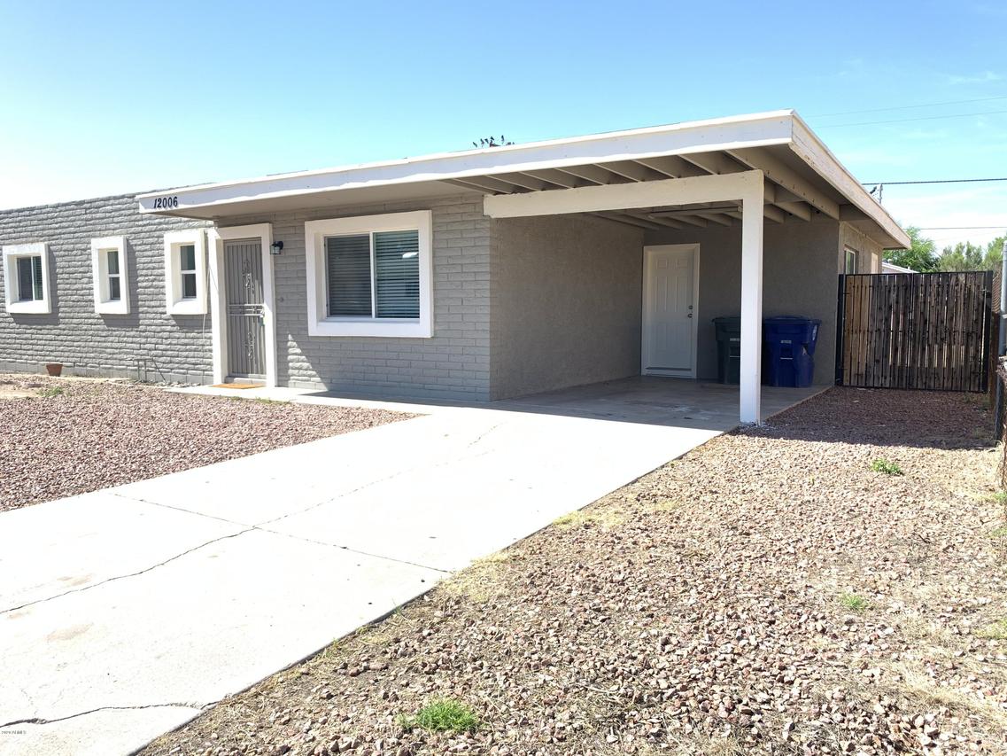 12006 W River Rd., El Mirage, AZ 85335