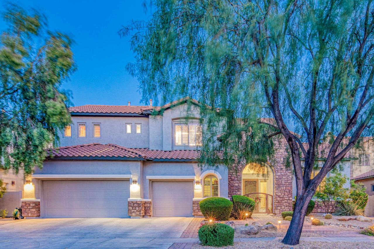 31517 N 19th Ave., Phoenix, AZ 85085