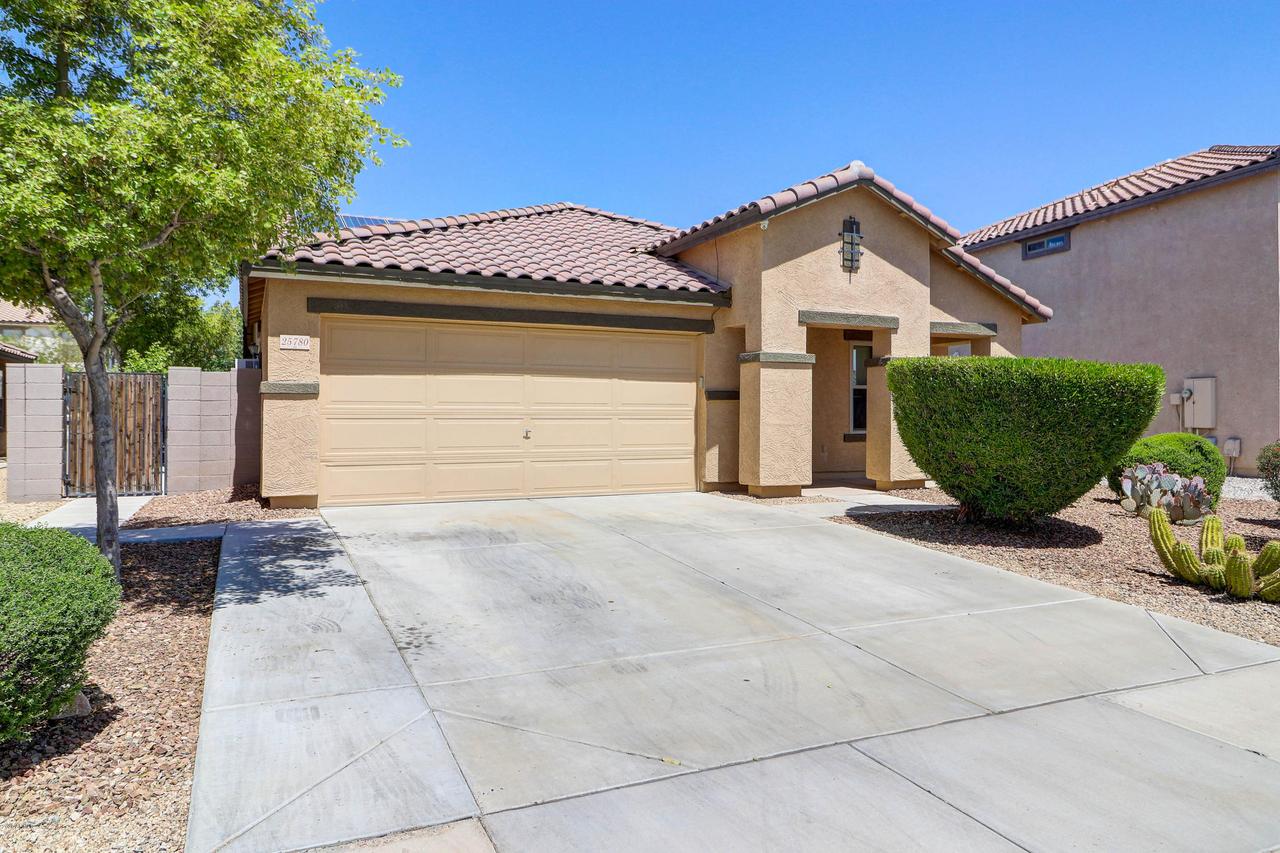 25780 W Nancy Ln., Buckeye, AZ 85326