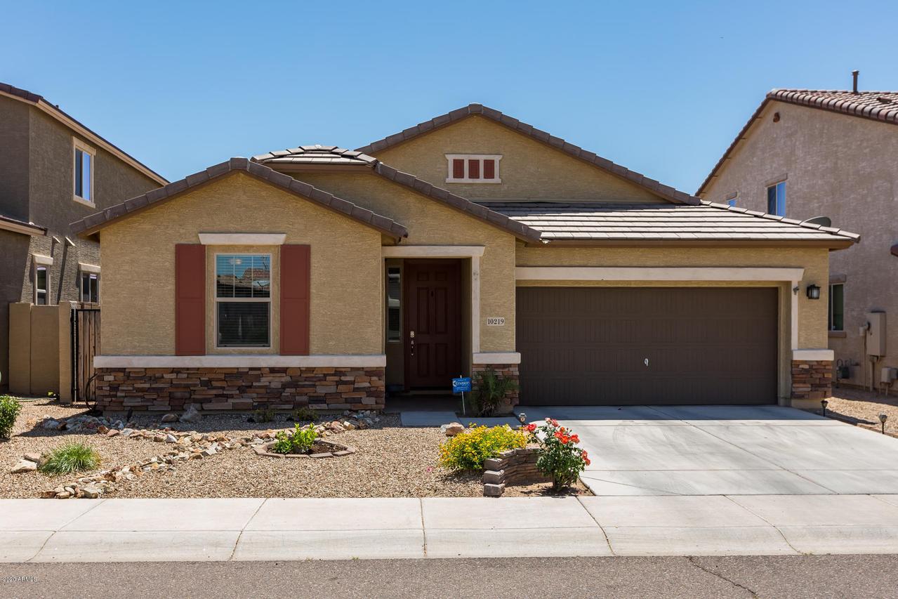10219 W Levi Dr., Tolleson, AZ 85353