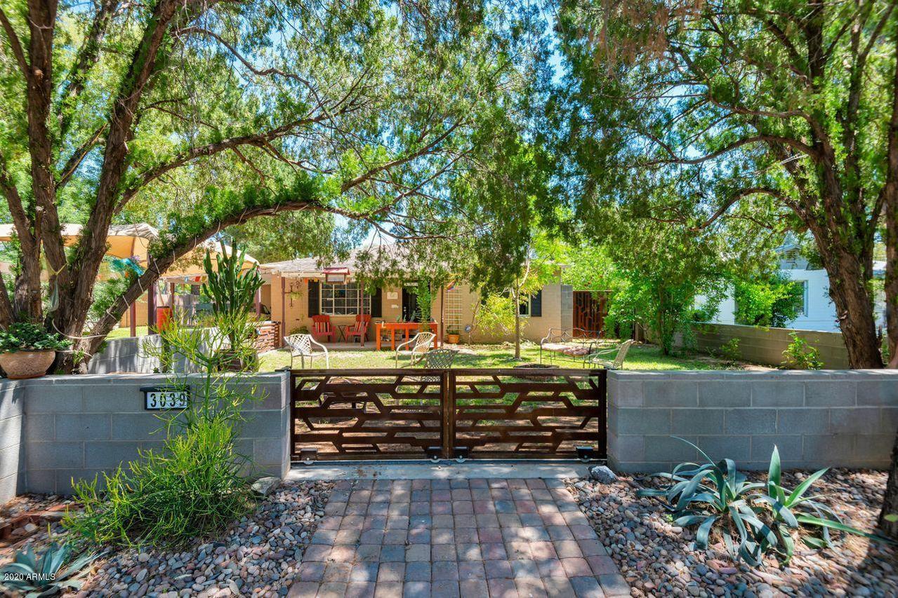 3039 N 27th St., Phoenix, AZ 85016