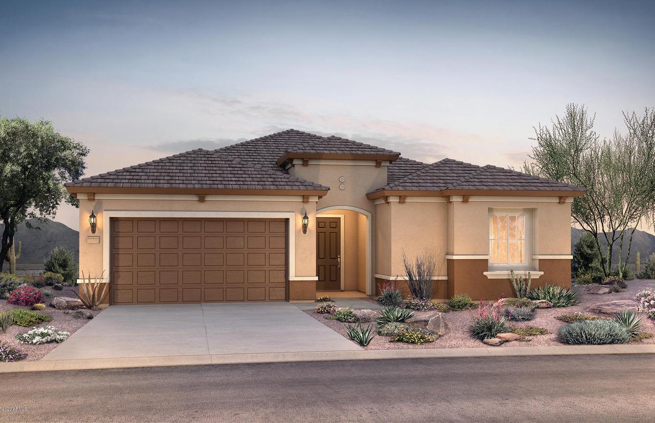 9716 W Patrick Ln., Peoria, AZ 85383