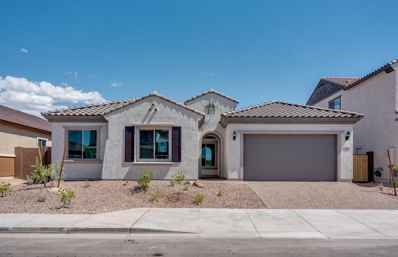 9627 W Patrick Ln., Peoria, AZ 85383