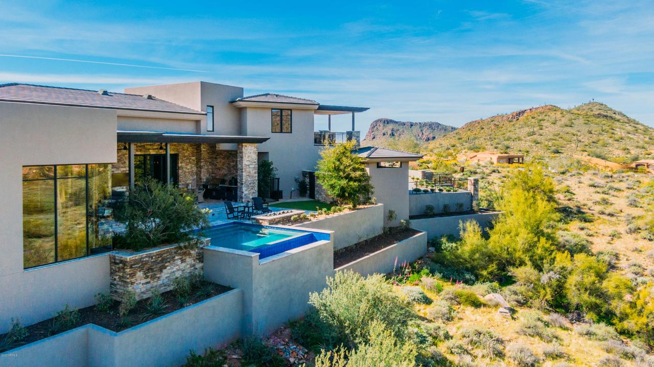 14620 E Sierra Alegre Ct., Fountain Hills, AZ 85268