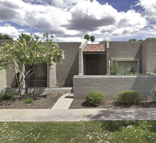 7220 N Via Nueva, Scottsdale, AZ 85258