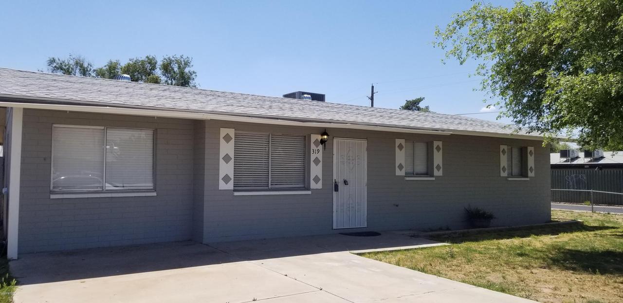 319 W Brinker Dr., Avondale, AZ 85323