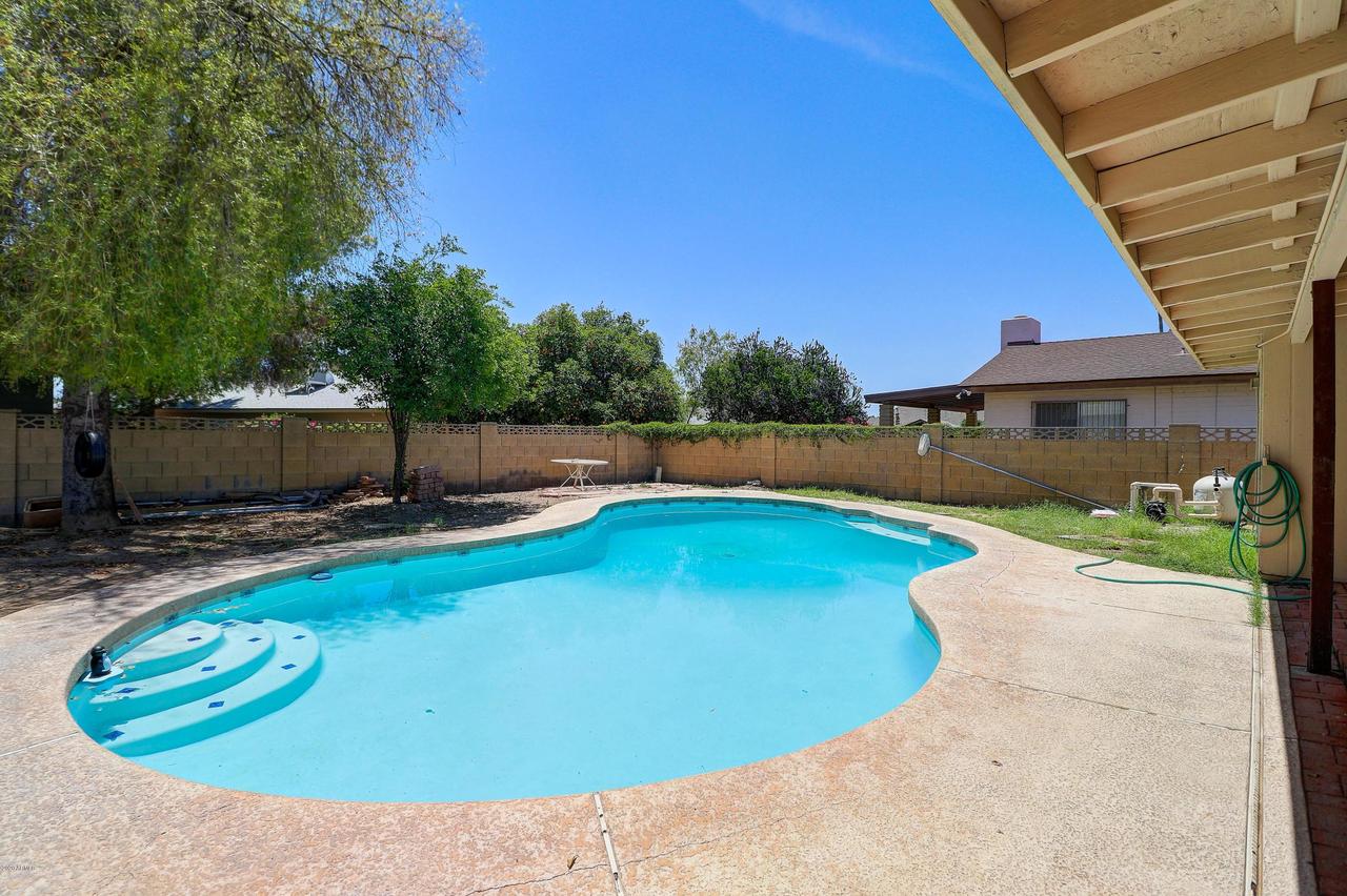 4519 W Gardenia Ave., Glendale, AZ 85301