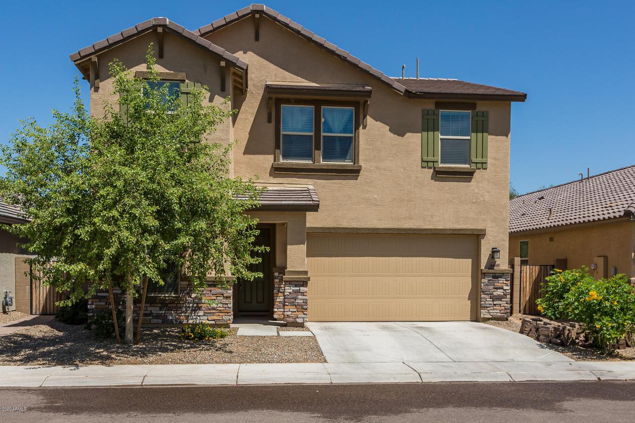 2440 E Fawn Dr., Phoenix, AZ 85042
