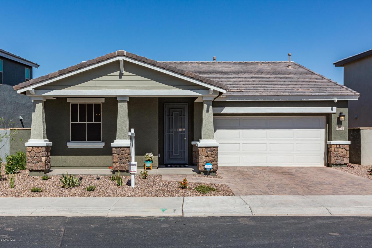 9910 E Acceleration Dr., Mesa, AZ 85212