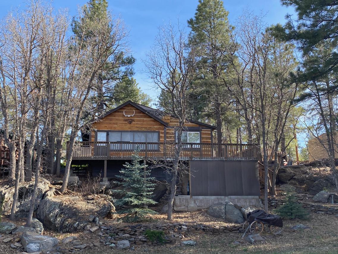 341 Lake View Dr., Mormon Lake, AZ 86038