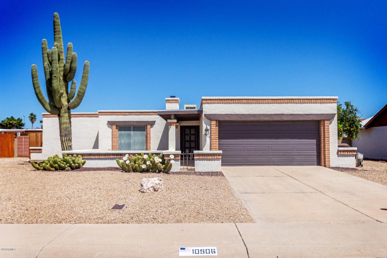 10506 W Golden Ln., Peoria, AZ 85345