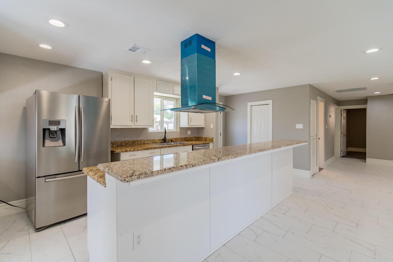 3718 W Marshall Ave., Phoenix, AZ 85019