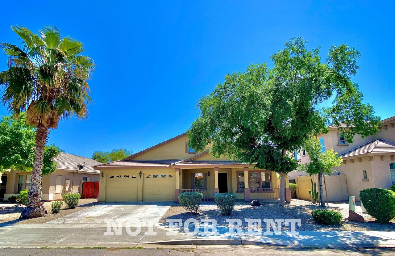 8605 W Preston Ln., Tolleson, AZ 85353
