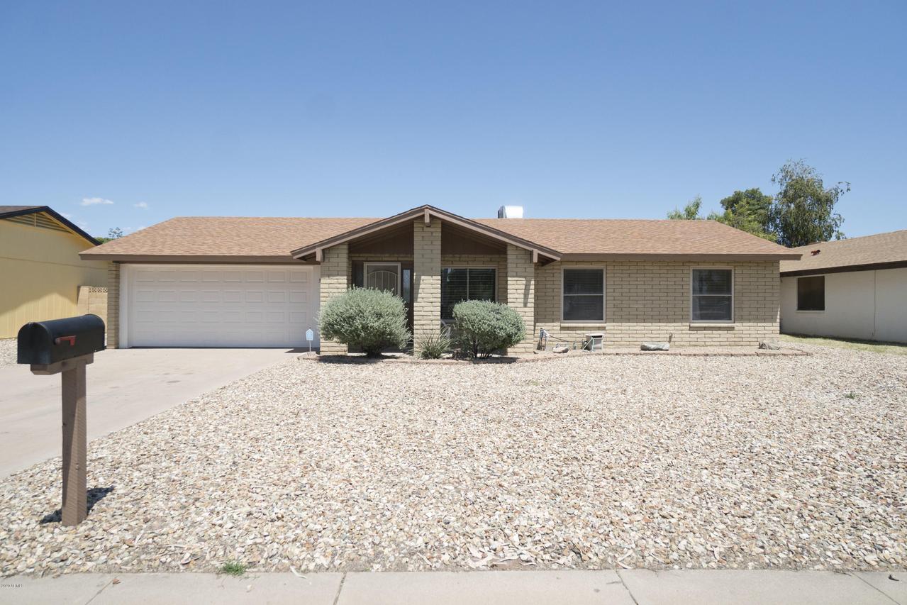 3838 W Malapai Dr., Phoenix, AZ 85051