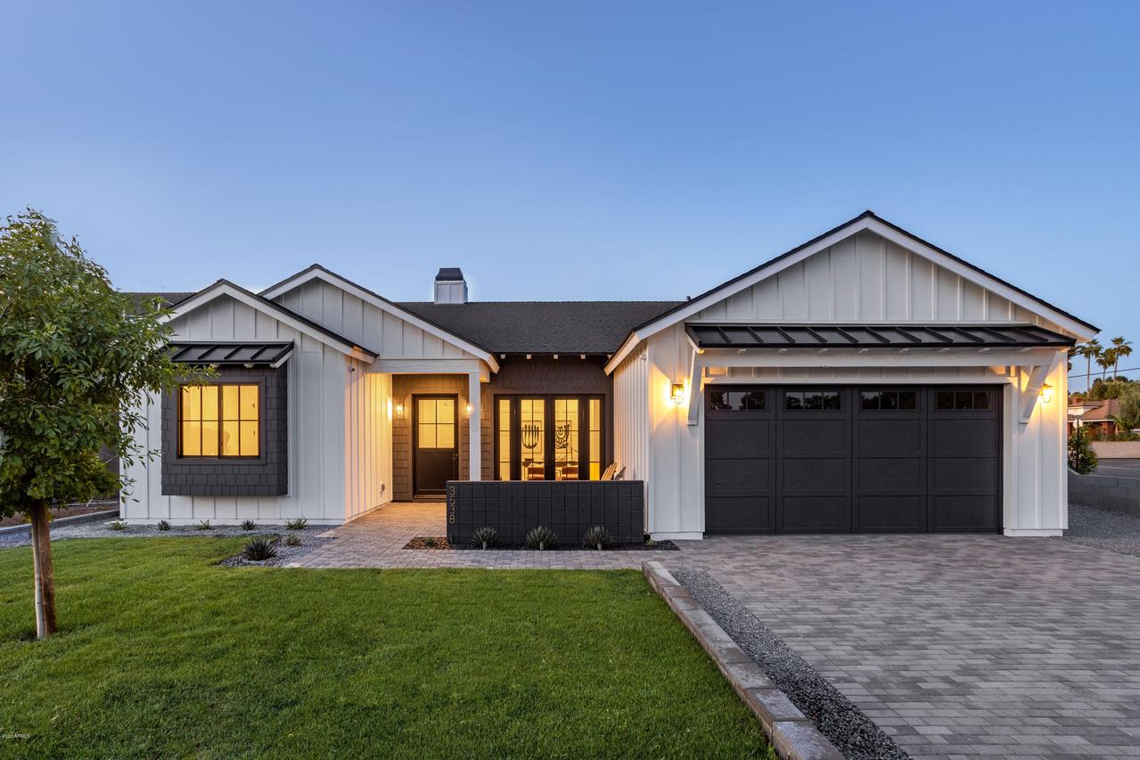 3538 E Glenrosa Ave., Phoenix, AZ 85018