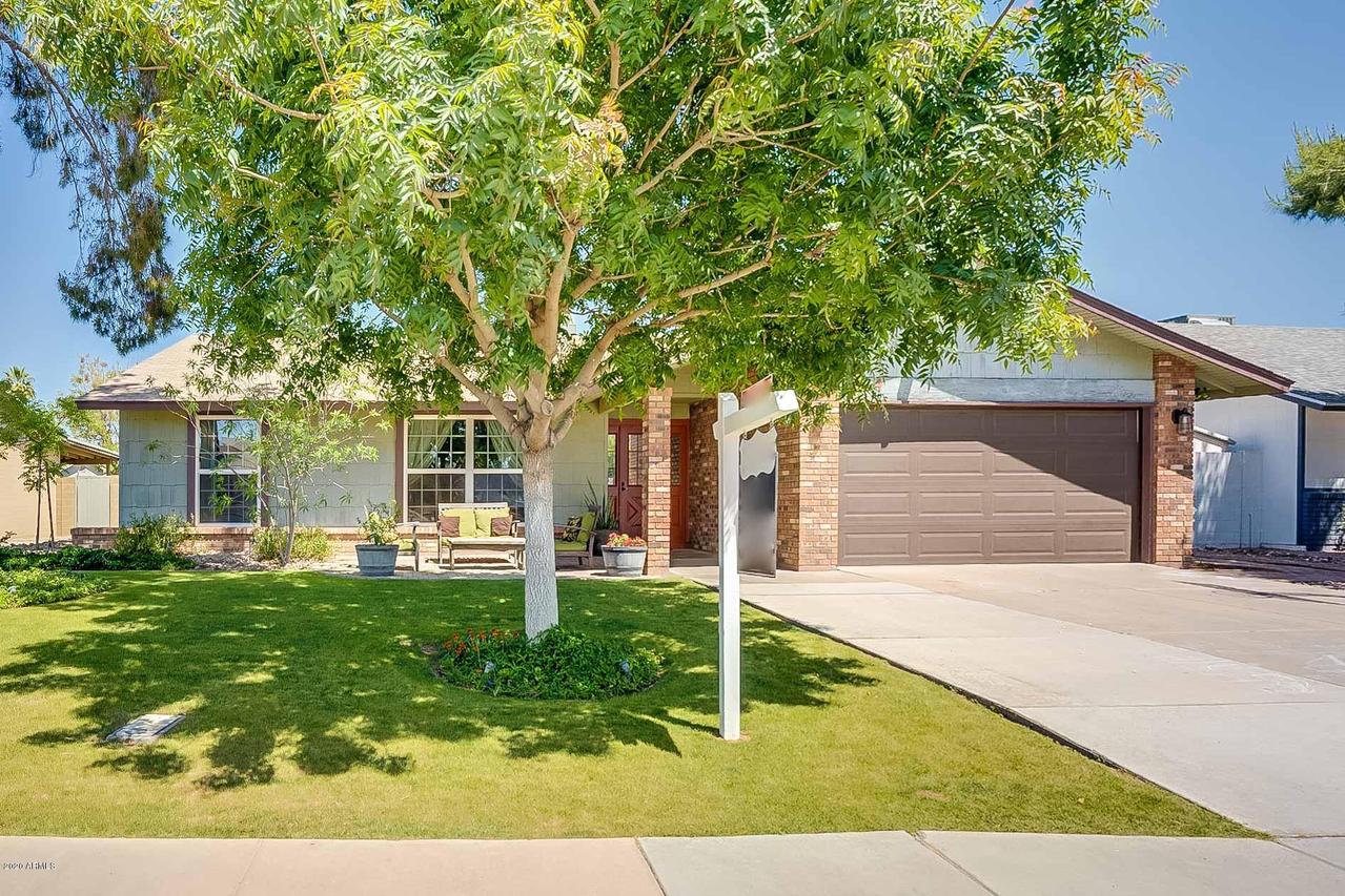 2114 E Frye Rd., Chandler, AZ 85225