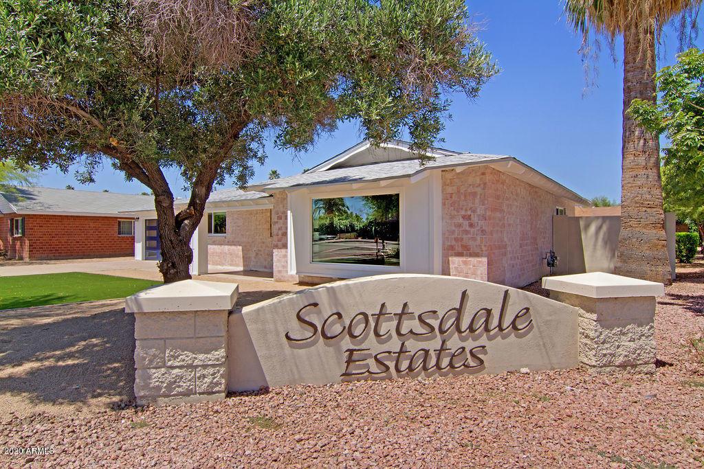 8346 E Indian School Rd., Scottsdale, AZ 85251