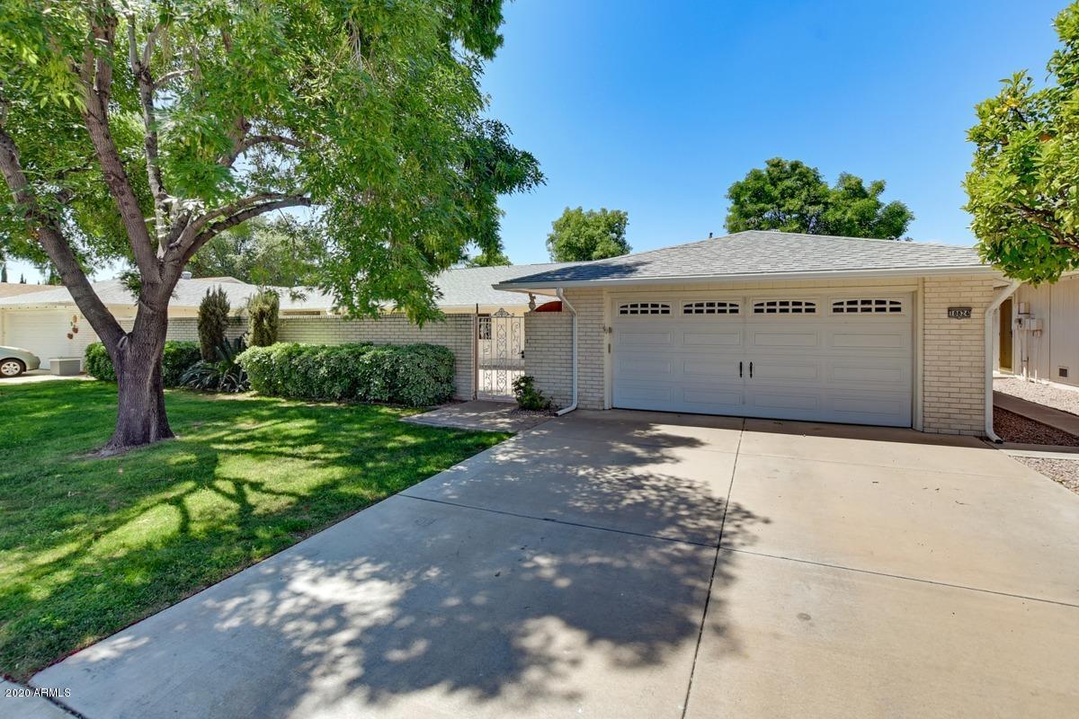 18824 N Lake Forest Dr., Sun City, AZ 85373