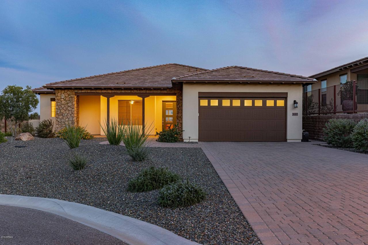 3685 Quartz Cir., Wickenburg, AZ 85390