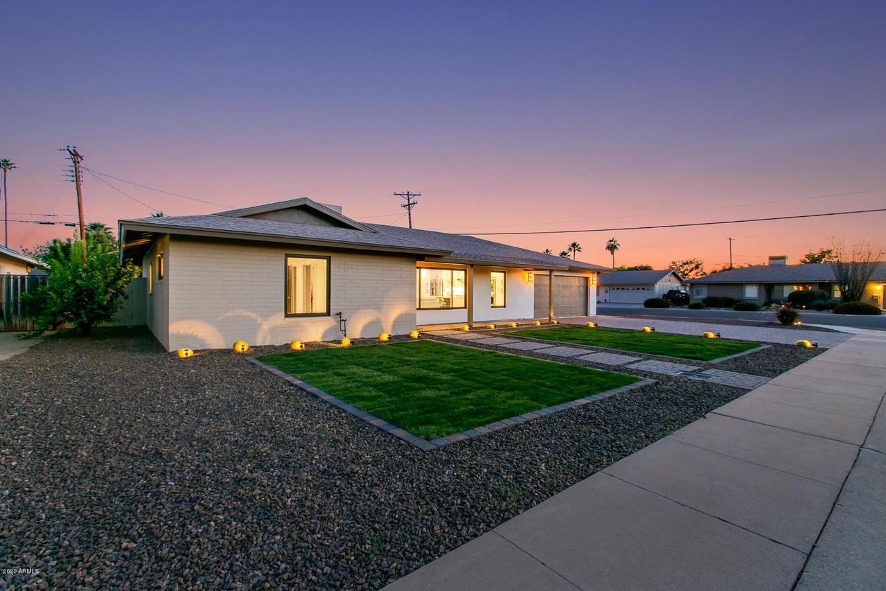 8201 E Cambridge Ave., Scottsdale, AZ 85257