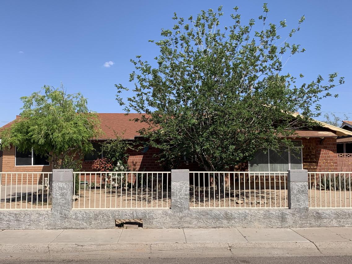 6823 N 36th Dr., Phoenix, AZ 85019