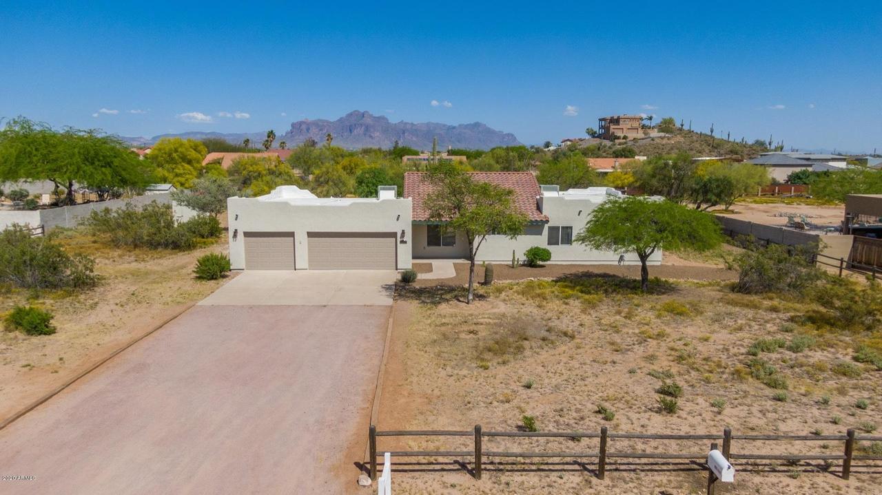 701 N 106th St., Mesa, AZ 85207